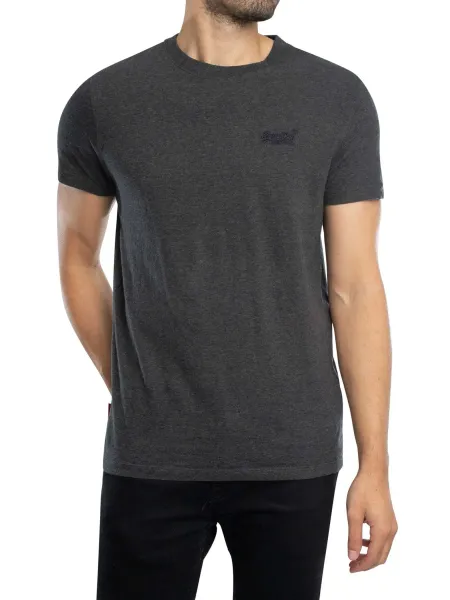 Superdry Essential Logo EMB T-Shirt