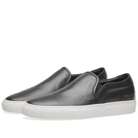 Slip On Retro