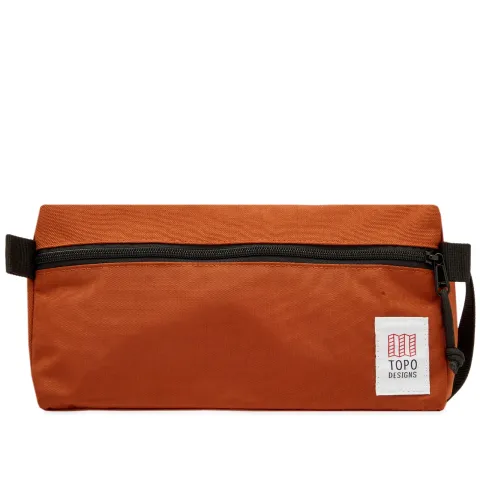 Dopp Kit Wash Bag