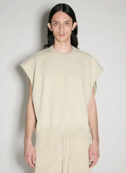 Tatlin Sweatshirt Vest