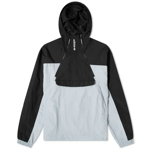 Adventure Mishmash Wind Breaker