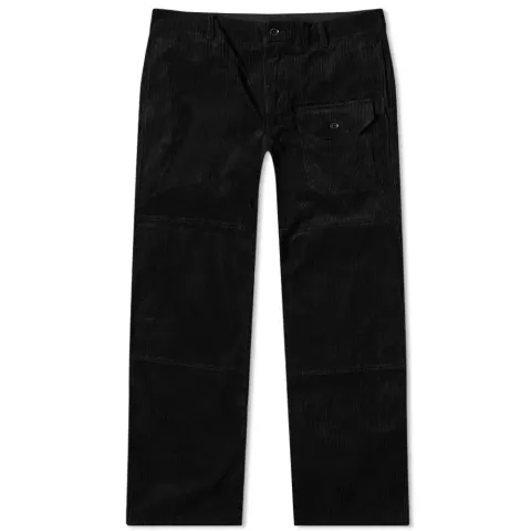 Cord Deck Pant