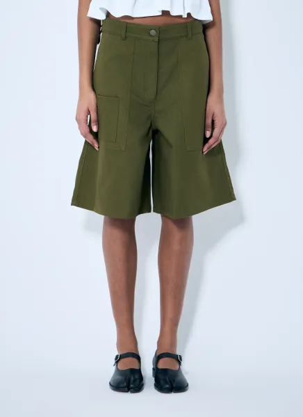 Annika Shorts