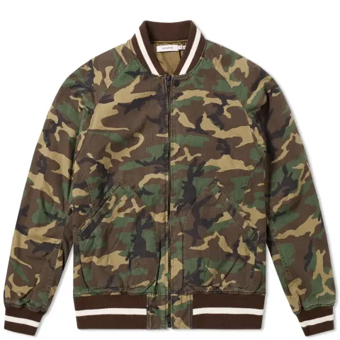 Student Jacket