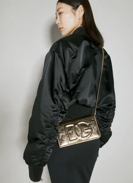 DG Phone Shoulder Bag