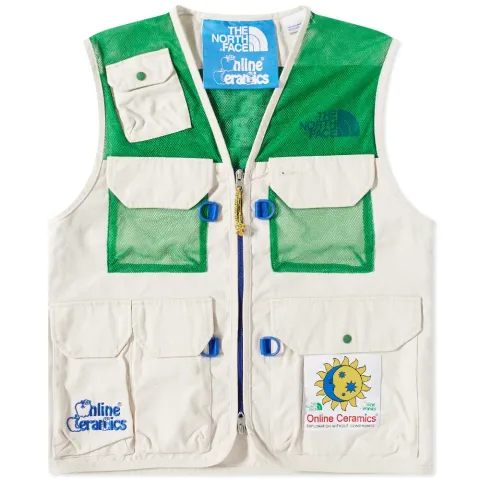 M66 Utility Field Vest