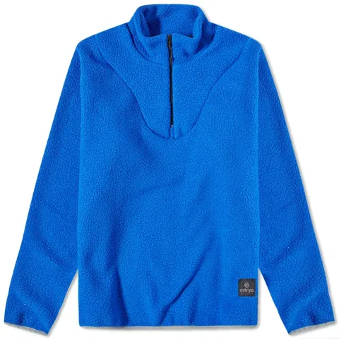 Bluebird Shearling Pull-On