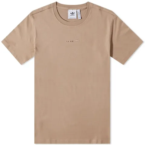 Essential Logo Tee