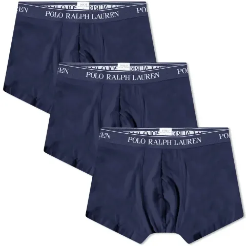 Boxer Brief - 3 Pack