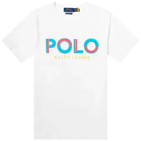 Spectre Logo T-Shirt