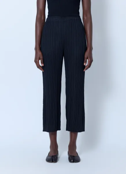 July Pleated Pants