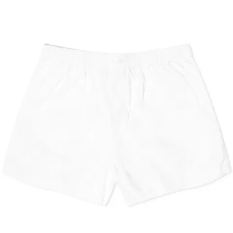 Cotton Boxer Shorts