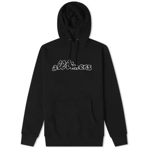 Script Hoody