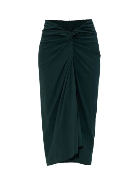 Herchive Skirt D Green