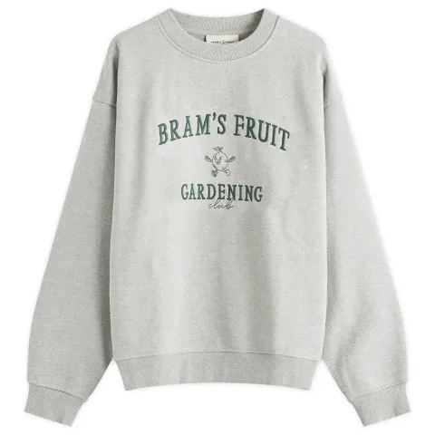 Gardening Club Crew Sweatshirt
