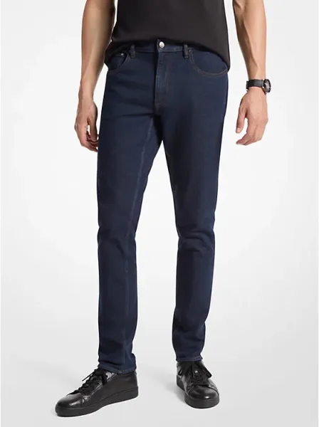 Parker Stretch Denim Jeans