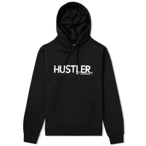 x Hustler Hoody