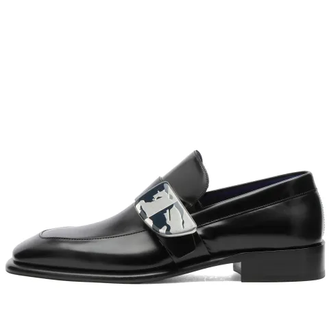 Shield Loafers