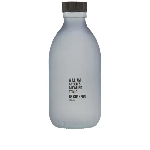 x William Green's Cleaning Tonic