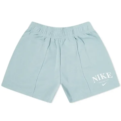 Nike W NSW Fleece Shorts GFX