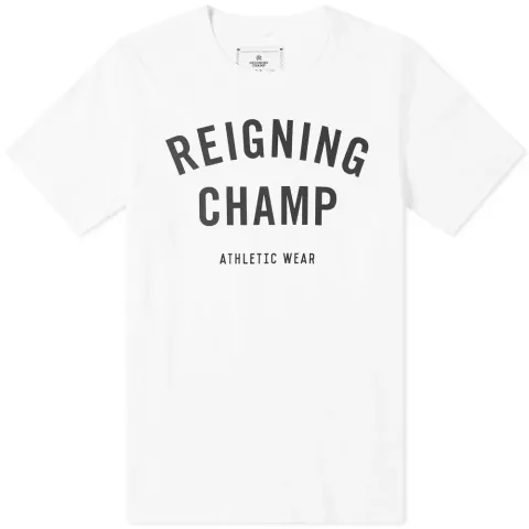 Gym Logo Tee