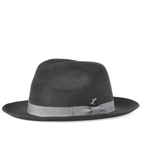 Small Fedora