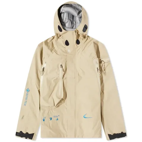 Nike x Off-White CL Jacket