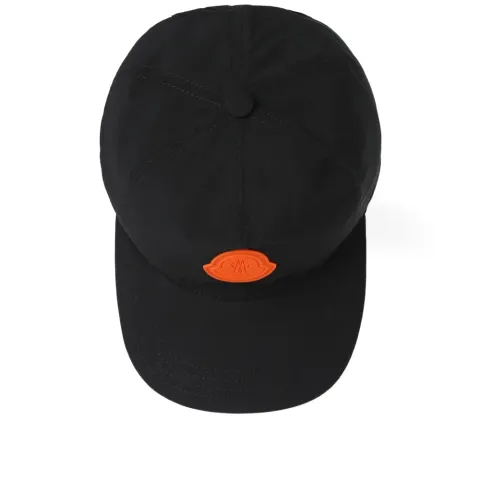 Nylon Cap