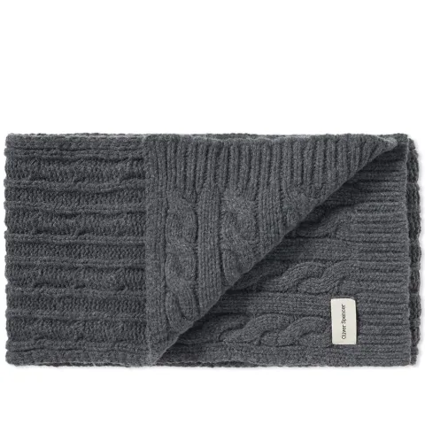 Arbury Scarf