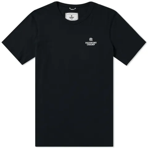 Chest Logo Tee