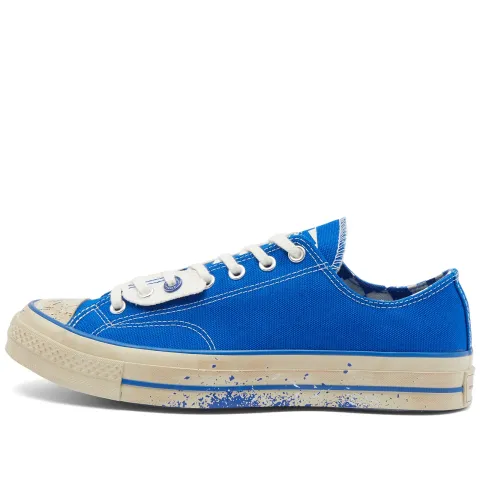 x Ader Error Chuck Taylor 1970s Ox