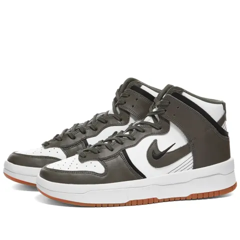 Nike W Dunk Hi Rebel