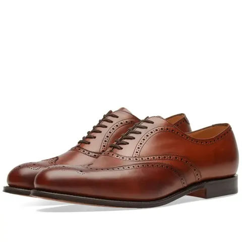 Church's Berlin Brogue