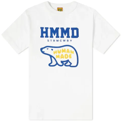 Polar Bear Tee