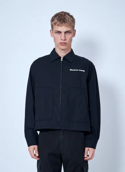 Human Made Drizzler Jacket