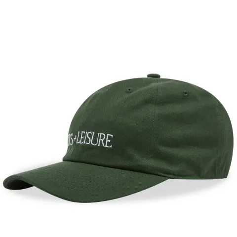 Arts & Leisure Hat