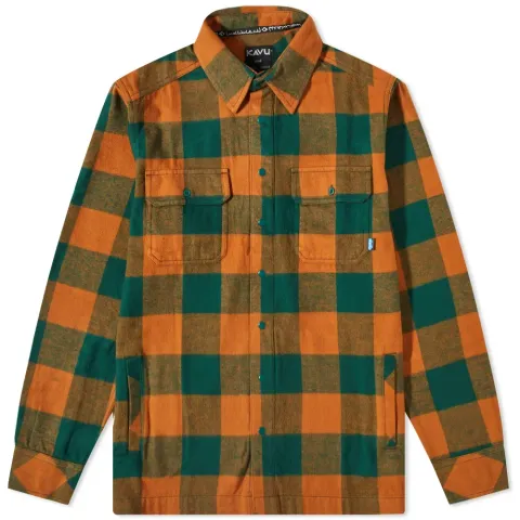 Northlake Overshirt