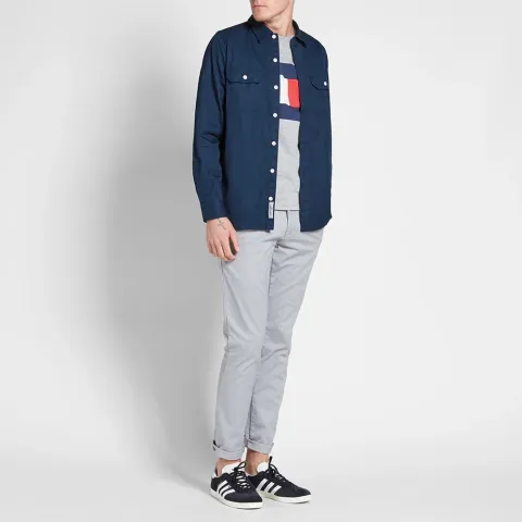 Master Shirt