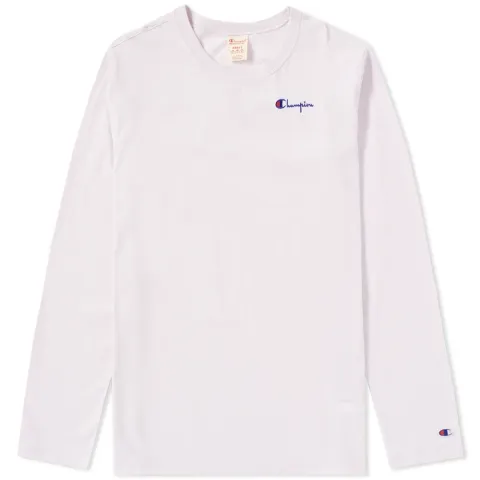 Women's Long Sleeve Classic Tee