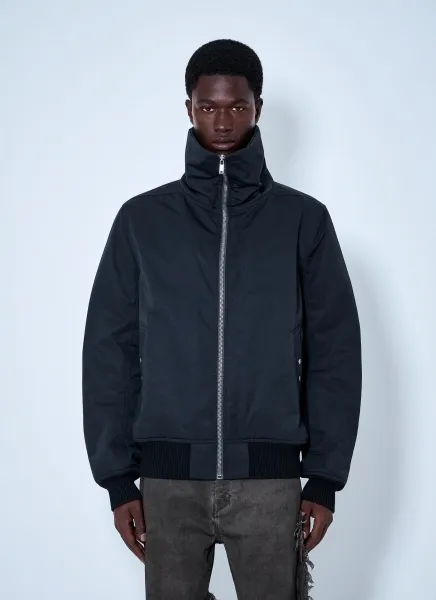 Tower Dracuflight Bomber Jacket