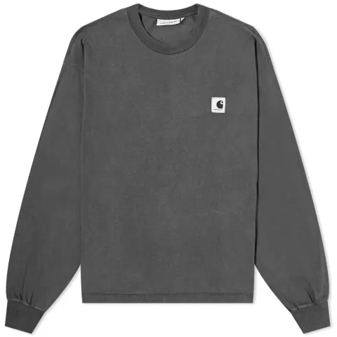 Long Sleeve Nelson T-Shirt