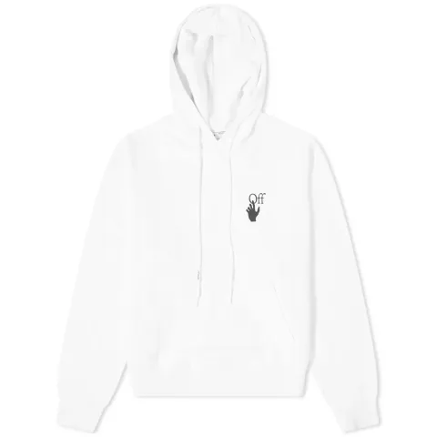 Caravaggio Lute Overszied Hoodie