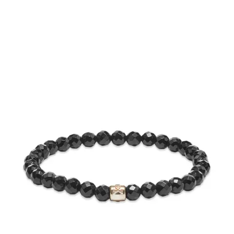 Onyx Bracelet