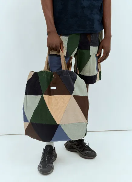 Carry All Tote Bag