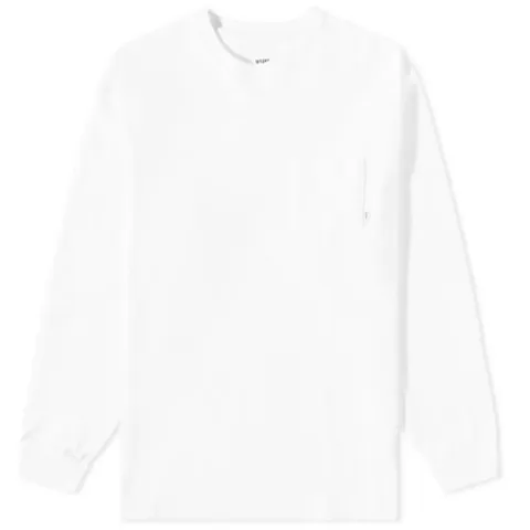 Long Sleeve All 01 T-Shirt