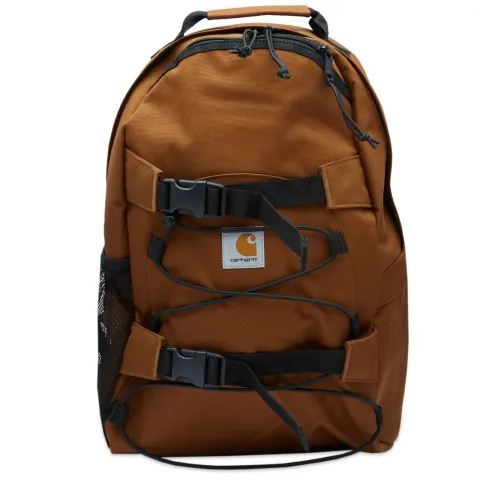 Kickflip Backpack