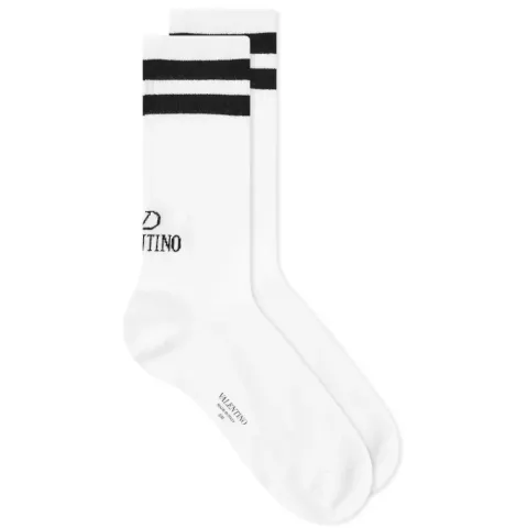Logo Sock