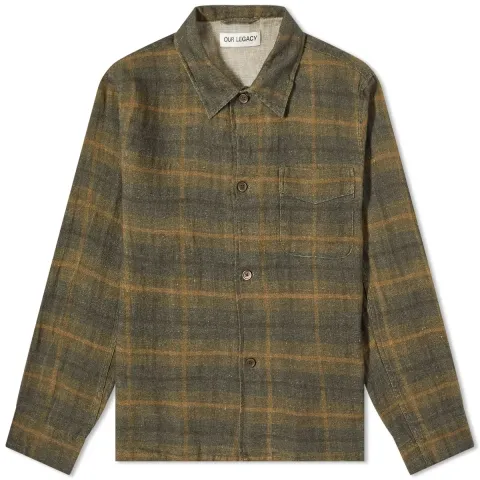 Box Shirt