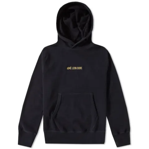Kanga Hoody