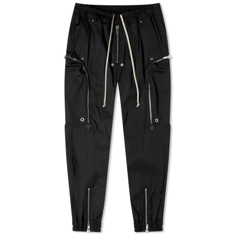 Bauhaus Cargo Pants